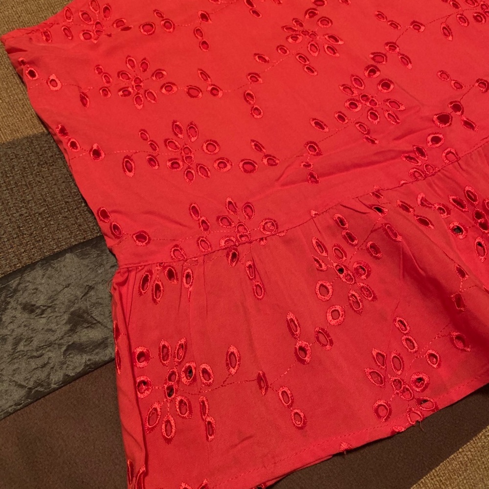 Tank top - Picture 3 of 3